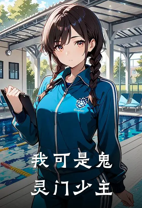 我可是鬼灵门少主