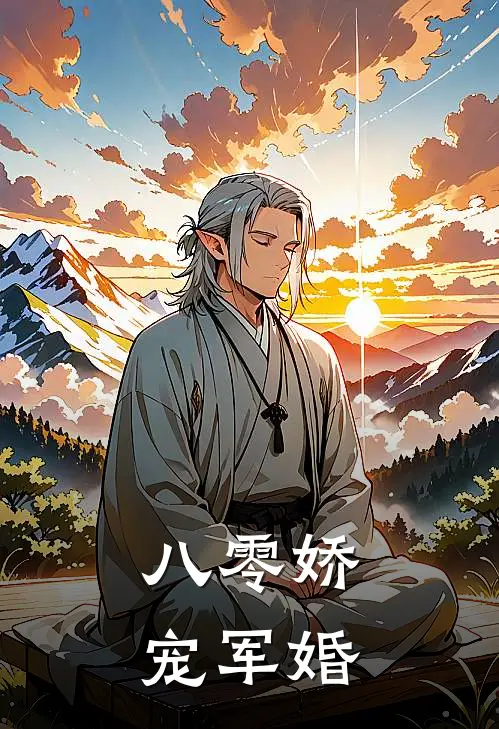 八零娇宠军婚