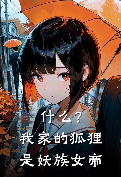 什么？我家的狐狸是妖族女帝