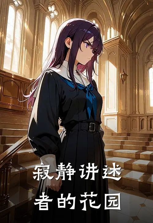 寂静讲述者的花园