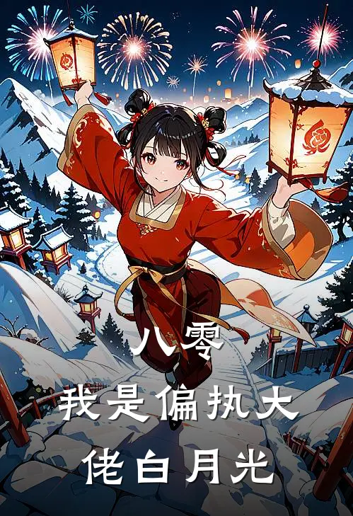 八零：我是偏执大佬白月光