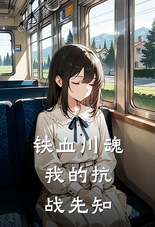 铁血川魂：我的抗战先知