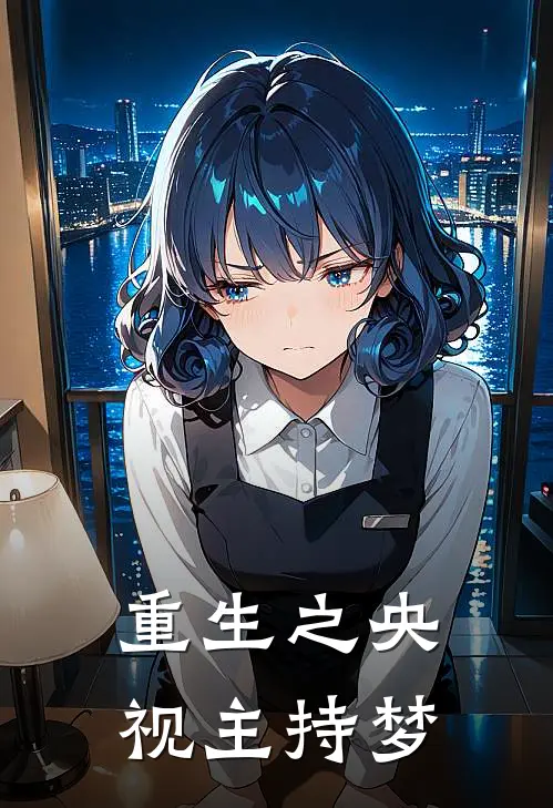 重生之央视主持梦