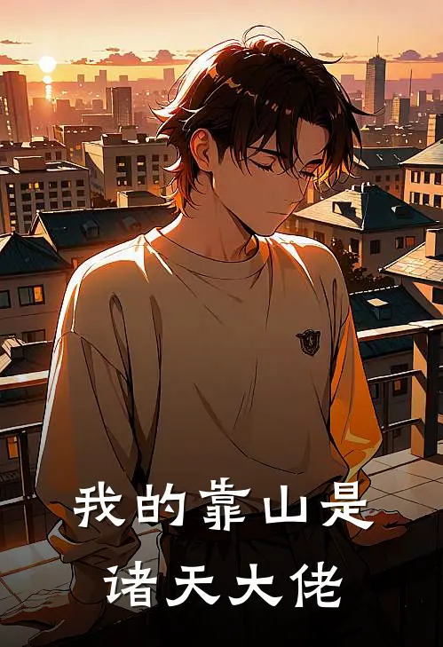 我的靠山是诸天大佬