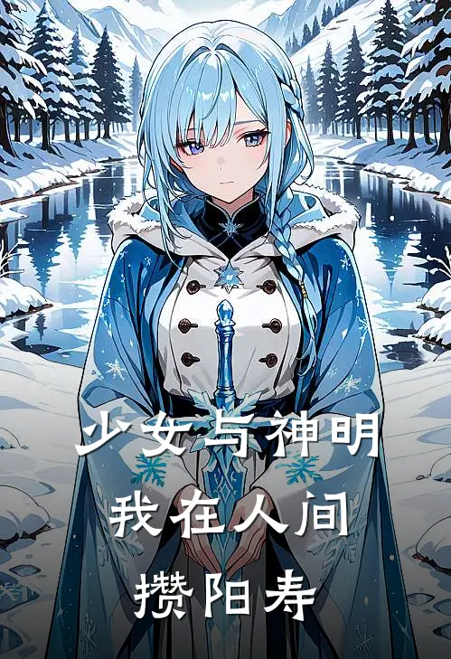 少女与神明，我在人间攒阳寿