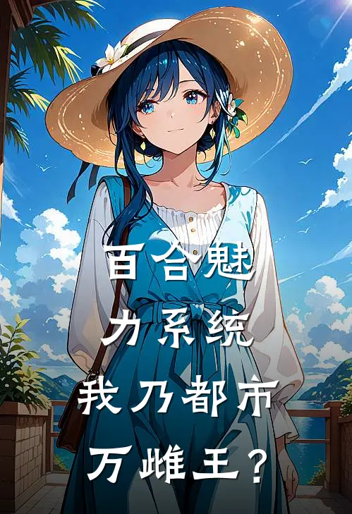 百合魅力系统，我乃都市万雌王？