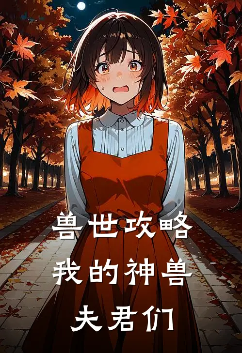 兽世攻略：我的神兽夫君们