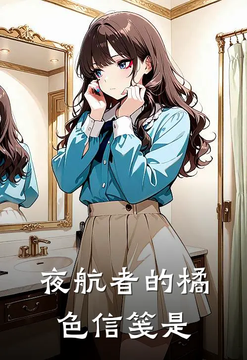 夜航者的橘色信笺是