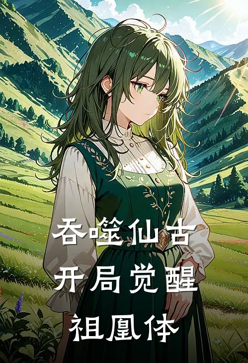 吞噬仙古：开局觉醒祖凰体