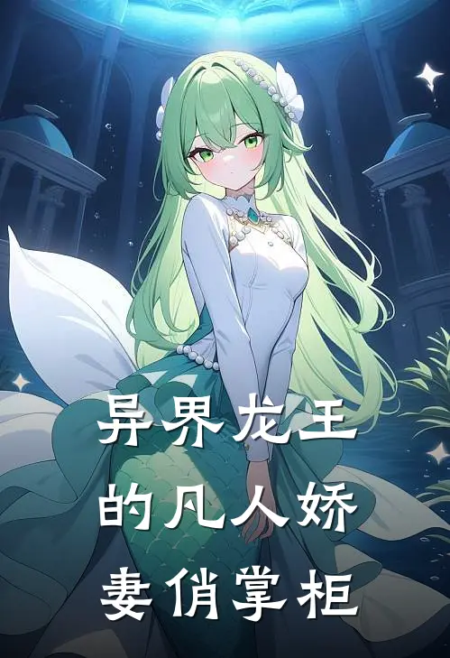 异界龙王的凡人娇妻俏掌柜