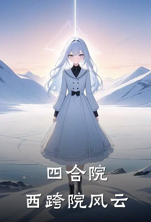 四合院：西跨院风云