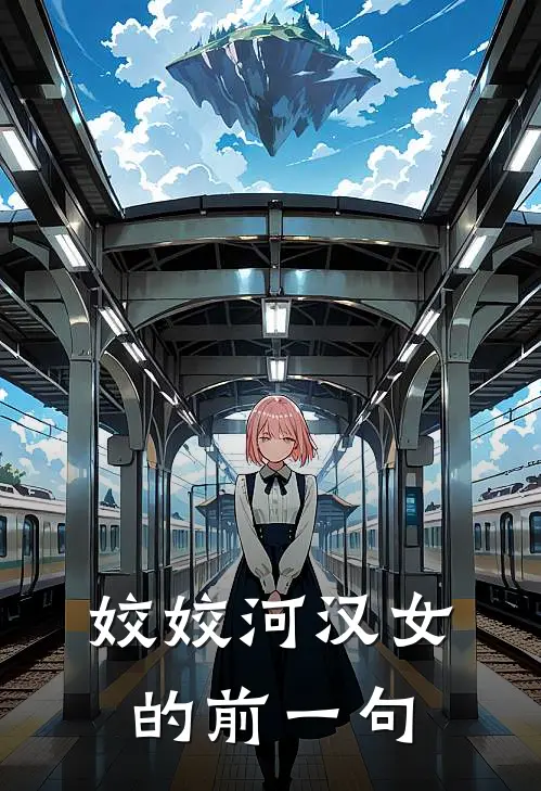 姣姣河汉女的前一句