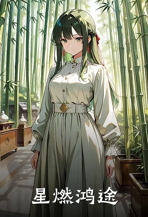 星燃鸿途苏惊鸿陆星燃完整版免费小说_热门网络小说推荐星燃鸿途(苏惊鸿陆星燃)