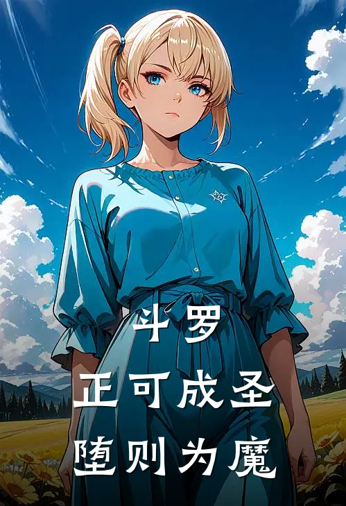 斗罗：正可成圣，堕则为魔(素云涛唐三)热门小说_《斗罗：正可成圣，堕则为魔》最新章节在线阅读