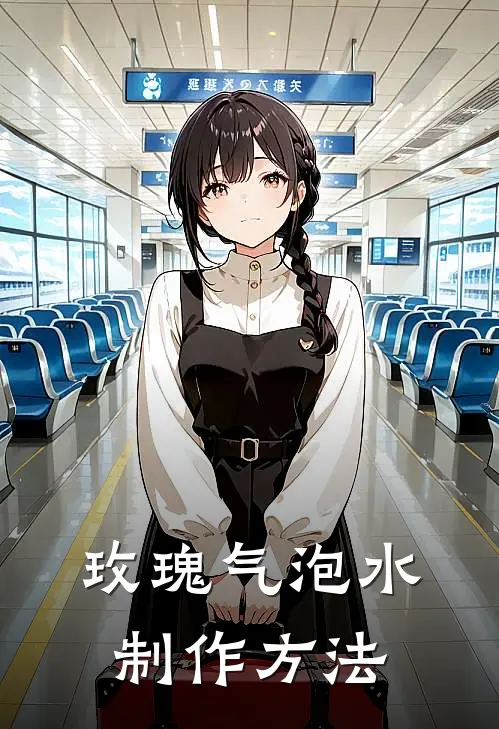 玫瑰气泡水制作方法