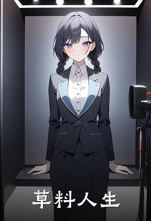 草料人生
