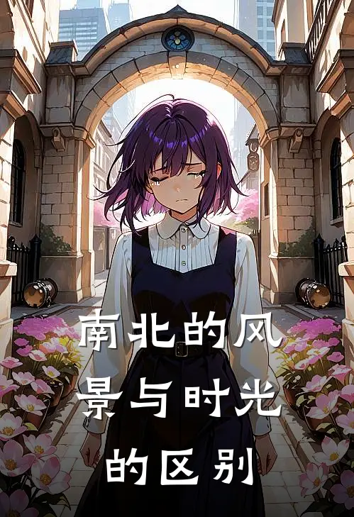 南北的风景与时光的区别