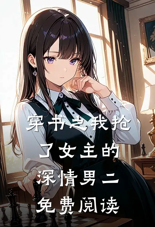 穿书之我抢了女主的深情男二免费阅读