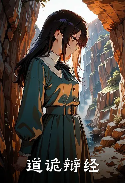 道诡辩经林玄玄岳完结好看小说_无弹窗全文免费阅读道诡辩经(林玄玄岳)