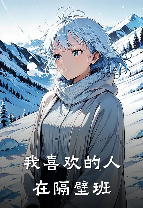 我喜欢的人在隔壁班