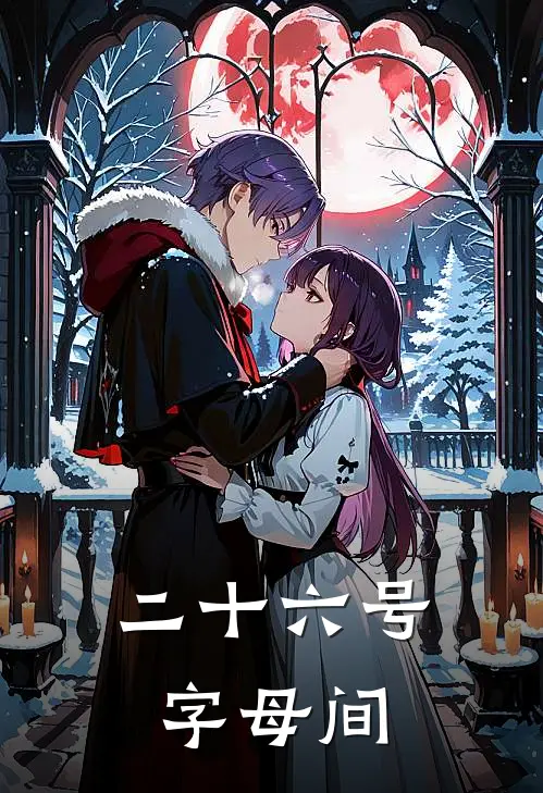 二十六号字母间(艾克斯特bg)小说完整版_完结好看小说二十六号字母间艾克斯特bg