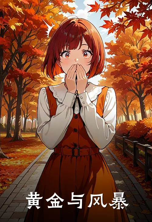 黄金与风暴