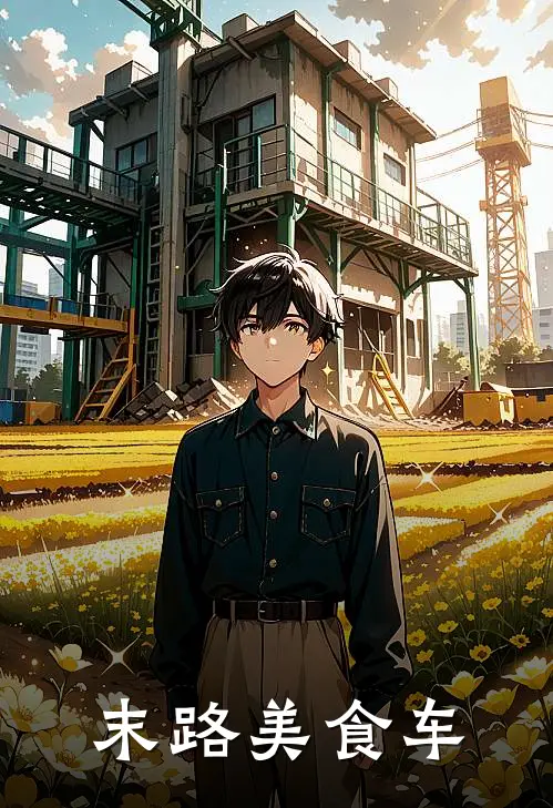末路美食车乔小麦乔小麦小说推荐完本_热门小说大全末路美食车(乔小麦乔小麦)