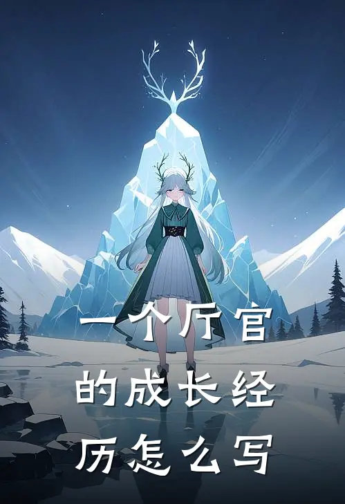 一个厅官的成长经历怎么写