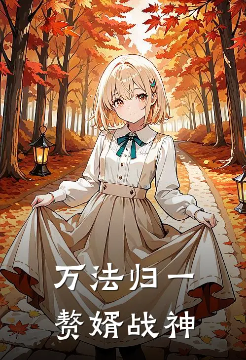 万法归一：赘婿战神林凡苏晴热门小说免费阅读_完本完结小说万法归一：赘婿战神(林凡苏晴)