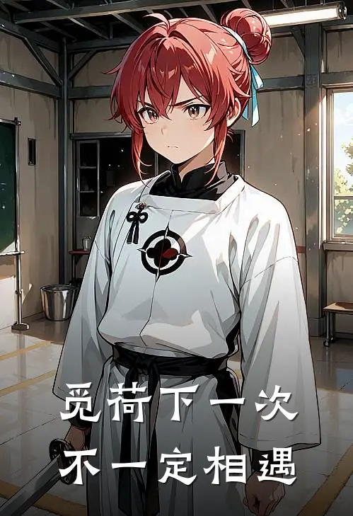 觅荷下一次不一定相遇