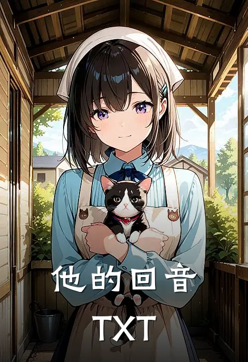 他的回音TXT