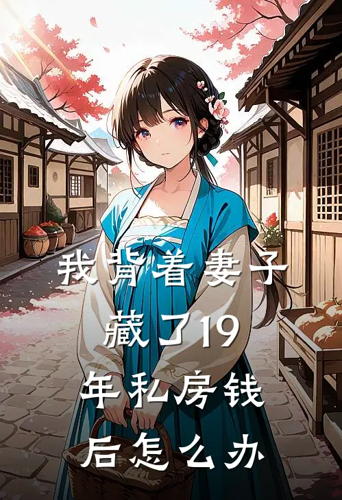 我背着妻子藏了19年私房钱后怎么办