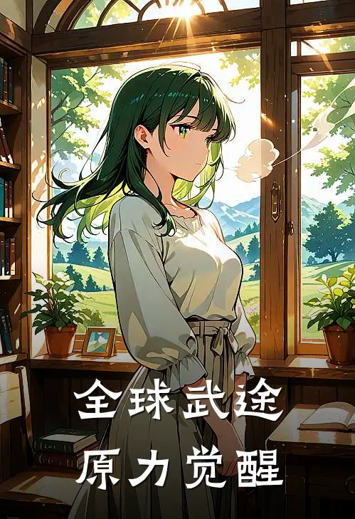 全球武途：原力觉醒林越江澈全文阅读免费全集_最新全本小说全球武途：原力觉醒(林越江澈)