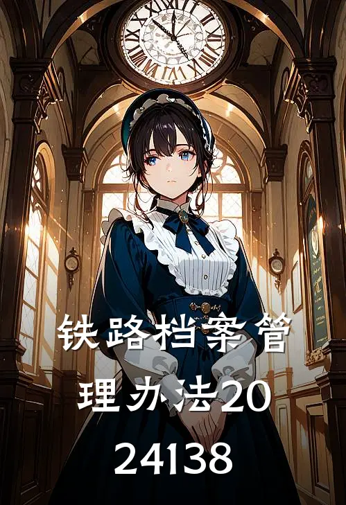 铁路档案管理办法 2024 138