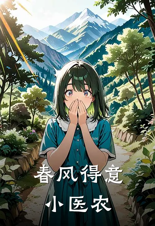 春风得意小医农穆霖风张雪莹完结小说大全_免费热门小说春风得意小医农(穆霖风张雪莹)