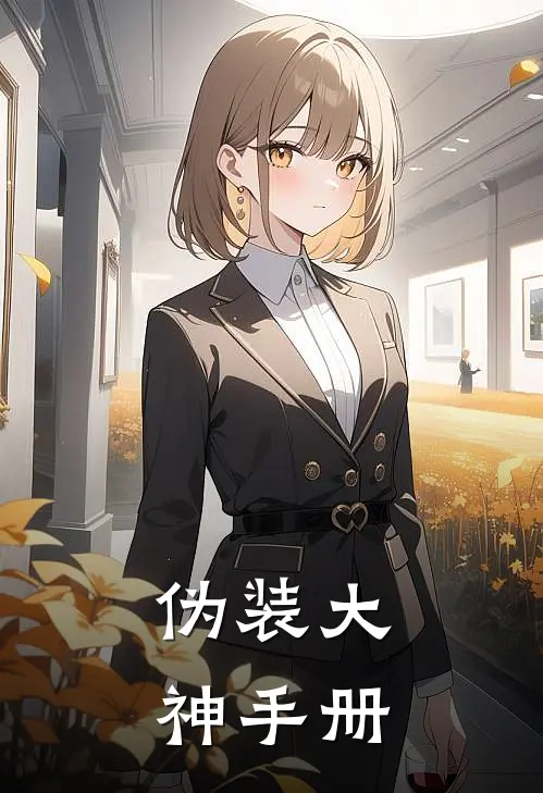 伪装大神手册(秦湛墨向晚)全文免费在线阅读_伪装大神手册热门小说