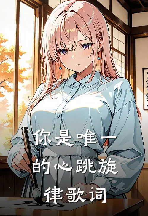 你是唯一的心跳旋律歌词