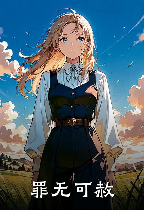 罪无可赦