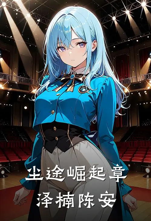 尘途崛起章泽楠陈安