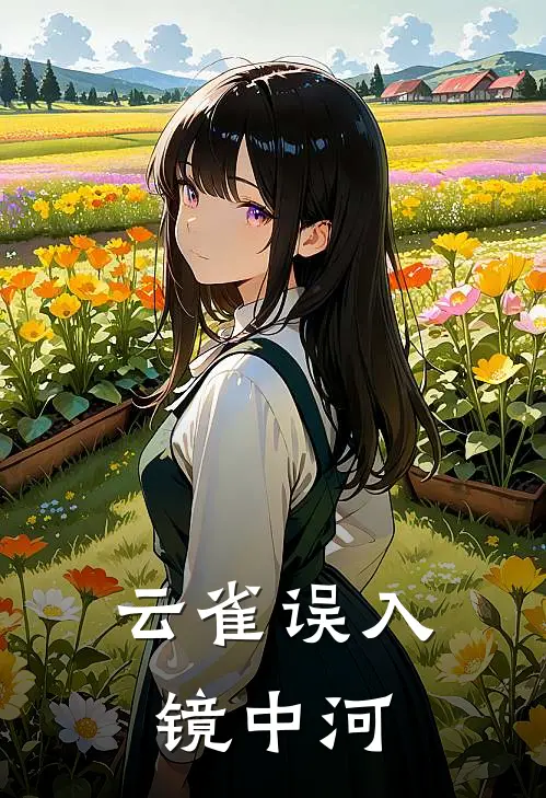 云雀误入镜中河