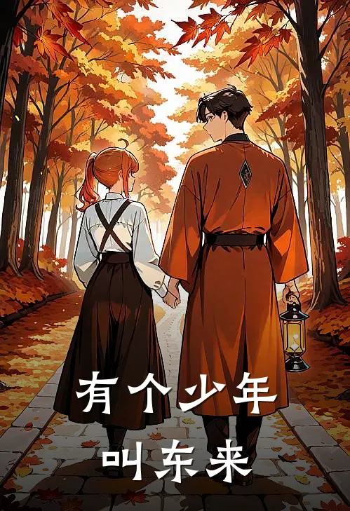有个少年叫东来