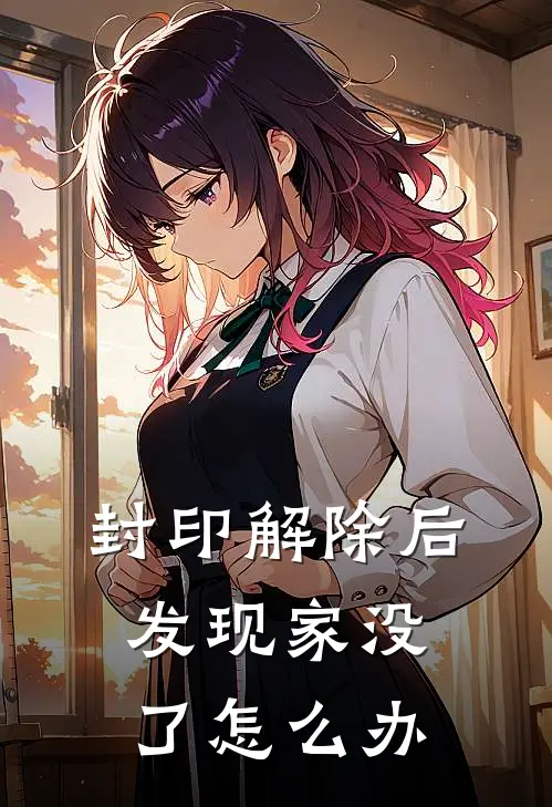 封印解除后发现家没了怎么办