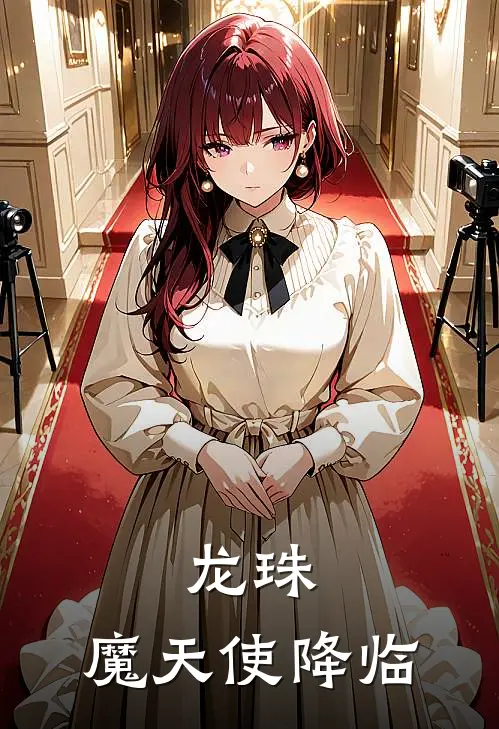 《龙珠：魔天使降临》路西法艾莉丝火爆新书_龙珠：魔天使降临(路西法艾莉丝)免费小说