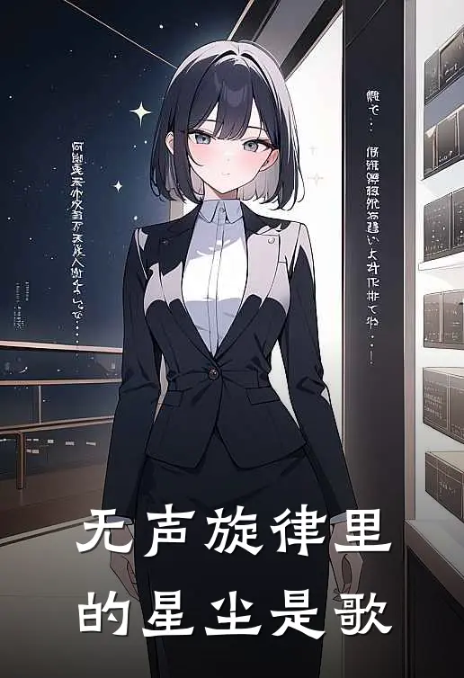 无声旋律里的星尘是歌