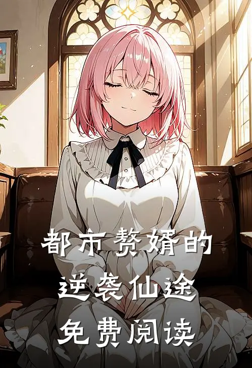 都市赘婿的逆袭仙途免费阅读