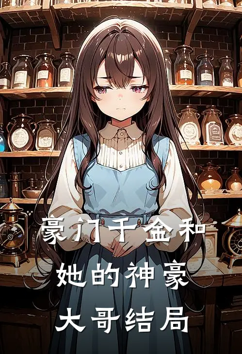 豪门千金和她的神豪大哥结局