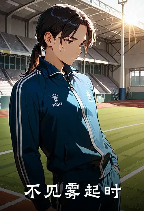 不见雾起时陆珩何叙完本小说推荐_免费小说全文阅读不见雾起时陆珩何叙