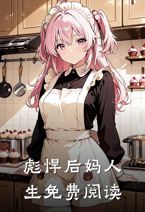 彪悍后妈人生免费阅读