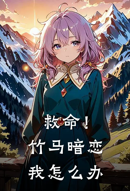 救命！竹马暗恋我怎么办(白翊泠池君寒)完整版小说全文免费阅读_免费阅读无弹窗救命！竹马暗恋我怎么办白翊泠池君寒