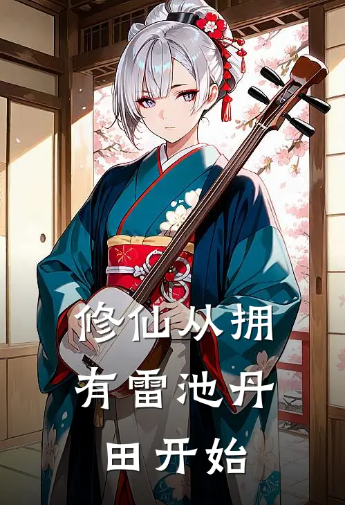 修仙从拥有雷池丹田开始